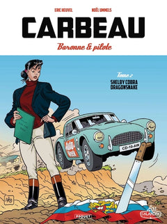 CARBEAU T2