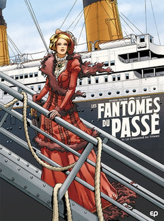 Les fantômes du passé T1