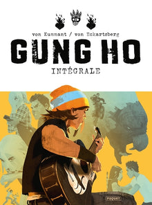 Gung Ho