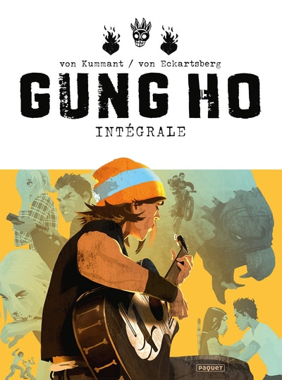 Gung Ho