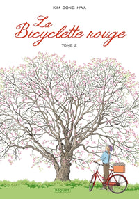 La bicyclette rouge T2