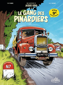 Le Gang