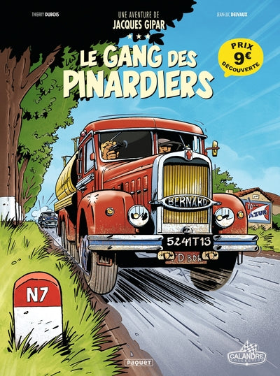 Le Gang