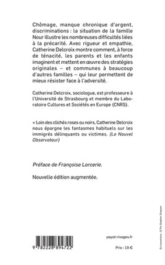 Ombres et lumières de la famille Nour