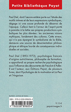 Le symbolisme dans la Bible