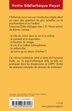 L'Enfant du miroir