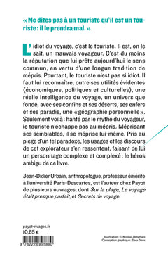 L'Idiot du voyage
