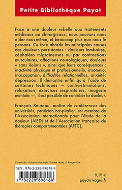 Contrôler votre douleur
