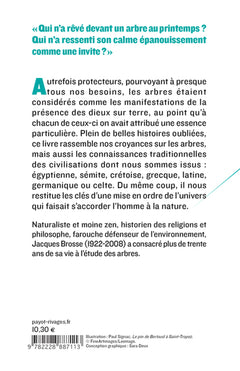 Mythologie des arbres