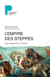 L'empire des steppes