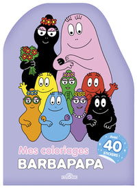 Mes coloriages