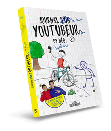 Swan & Néo – Journal d'un YouTubeur - Tome 2