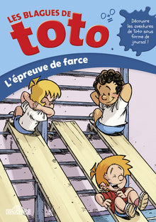 L'Épreuve de farce