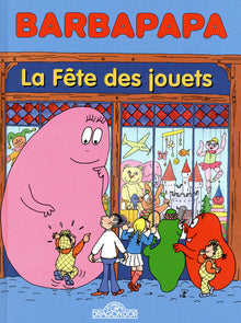 La fête des jouets