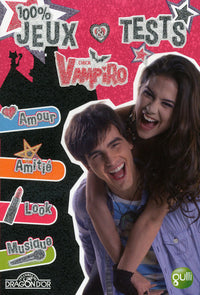 Chica Vampiro - 100% jeux et tests