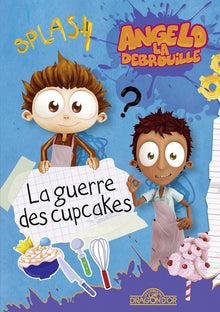 La Guerre des cupcakes
