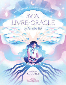 Mon livre-oracle
