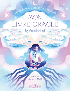 Mon livre-oracle