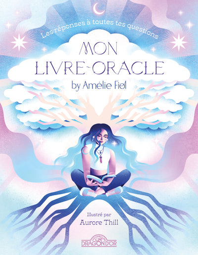 Mon livre-oracle