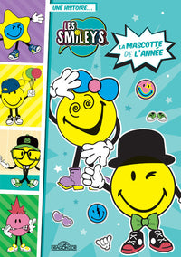 La Mascotte de l'année