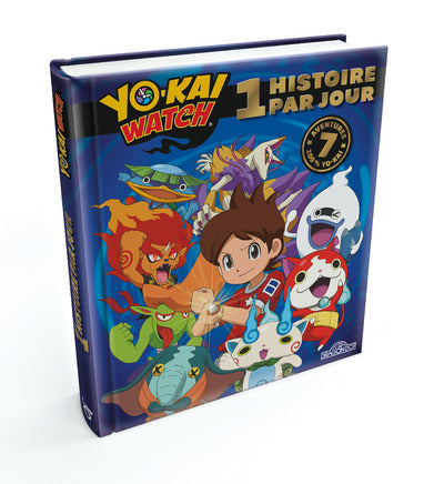 Yo-kai Watch