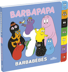 Les Barbabébés
