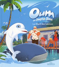 Oum le dauphin blanc