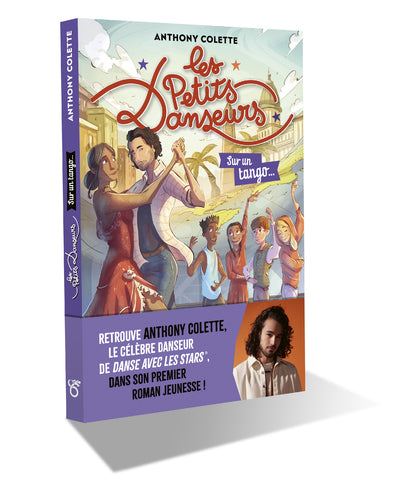 Les Petits Danseurs - Sur un tango...