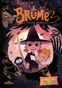 Brume - Tome 04