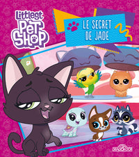 Le secret de Jade