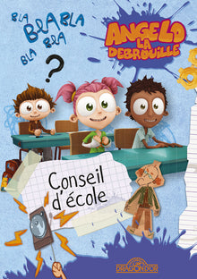 Conseil d'école