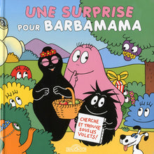 Barbapapa - Une surprise pour Barbamama