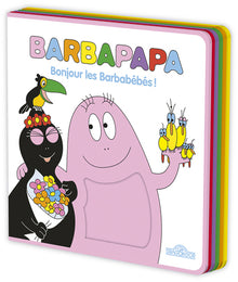 Bonjour les Barbabébés !