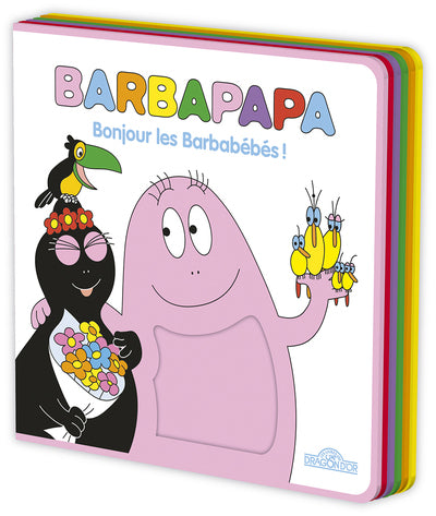Bonjour les Barbabébés !