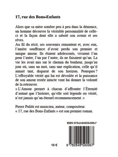 17, rue des Bons-Enfants