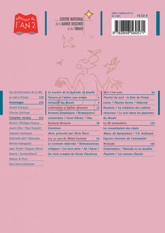 Revue 9e art N°12