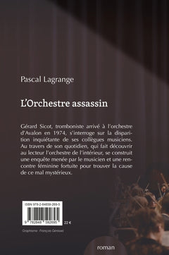 L'orchestre assassin