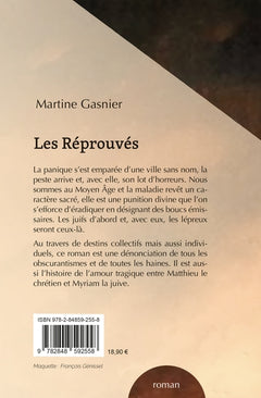 Les réprouvés