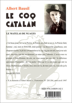 Le Coq Catalan