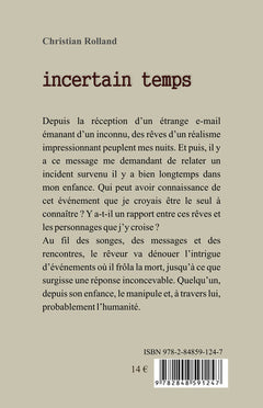 Incertain temps