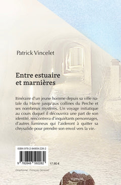 Entre estuaire et marnières