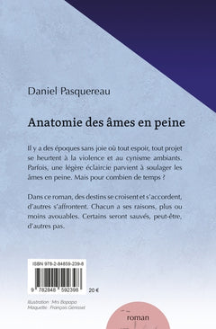 Anatomie des âmes en peine