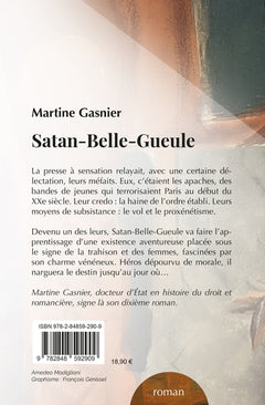 Satan-Belle-Gueule