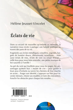 Eclats de vie
