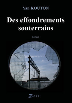 Des effondrements souterrains