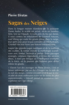 Sagas des Neiges