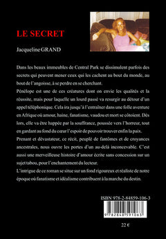 Le Secret