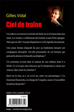 Ciel de traîne