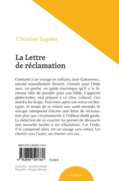 La lettre de réclamation