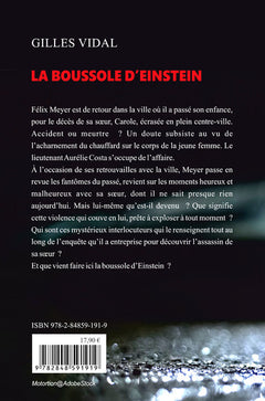 La Boussole d'Einstein